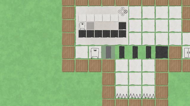Image for the game Revertia