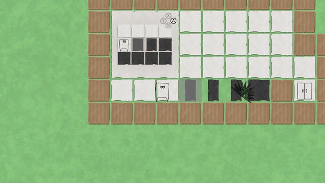 Image for the game Revertia