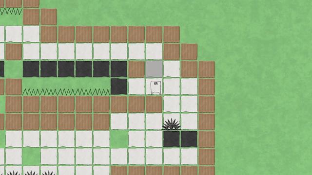 Image for the game Revertia