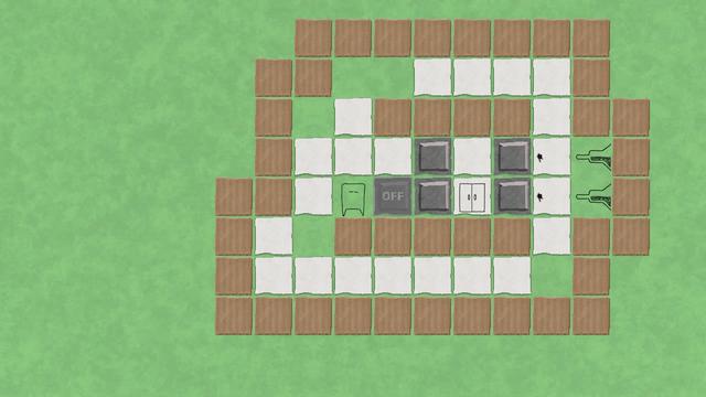 Image for the game Revertia