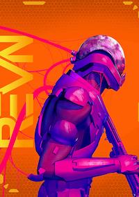 Cover image for the game Revn