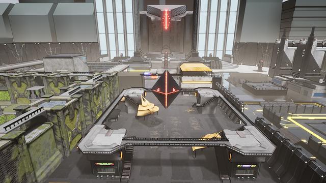 Image for the game Revn