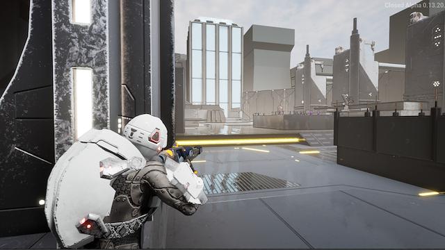 Image for the game Revn