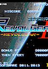 Cover image for the game Revolgear II: Second Brightness