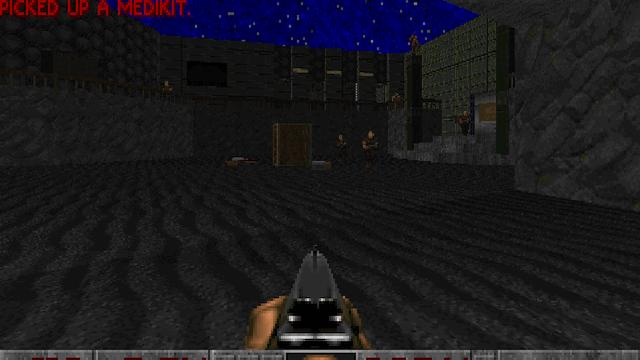 Image for the game Revolution!