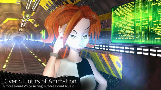Image for the game Revolution 60