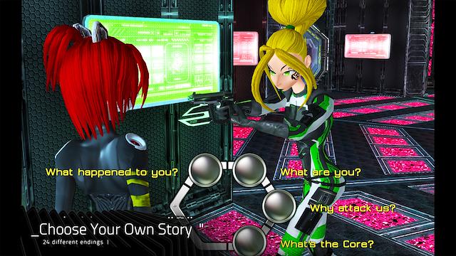 Image for the game Revolution 60