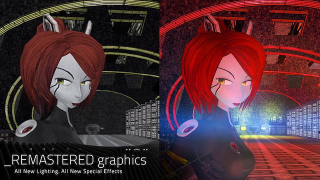 Image for the game Revolution 60