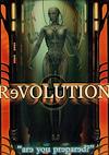 Cover image for the game ReVolution