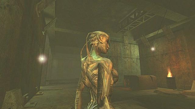 Image for the game ReVolution