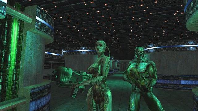 Image for the game ReVolution