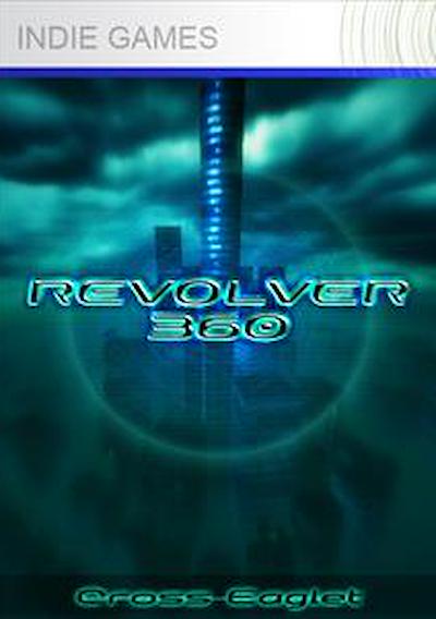 Cover image for the game Revolver360