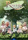 Cover image for the game Rewrite