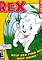 Cover image for the game Rex