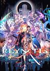 Cover image for the game Reynatis