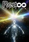 Cover image for the game Rez Infinite
