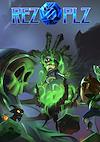 Cover image for the game Rez Plz