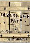 Cover image for the game Rezerwowe Psy