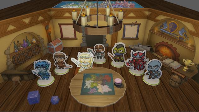 Image for the game Rezrog