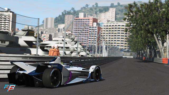 Image for the game rFactor 2