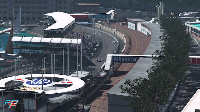 Image for the game rFactor 2