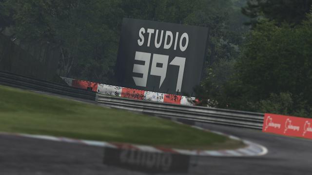Image for the game rFactor 2
