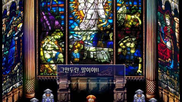 Image for the game Rhapsody of Zephyr