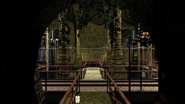 Image for the game Rhem 2: The Cave