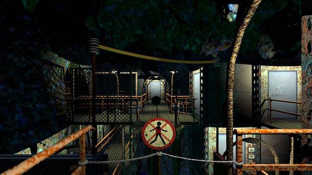 Image for the game Rhem 2: The Cave