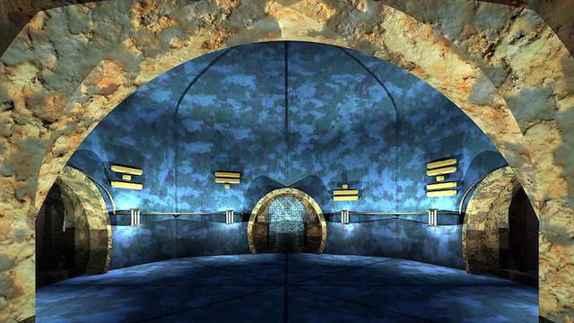 Image for the game Rhem 2: The Cave