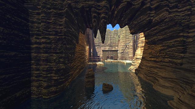 Image for the game Rhem 3: The Secret Library