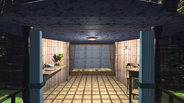 Image for the game Rhem 3: The Secret Library