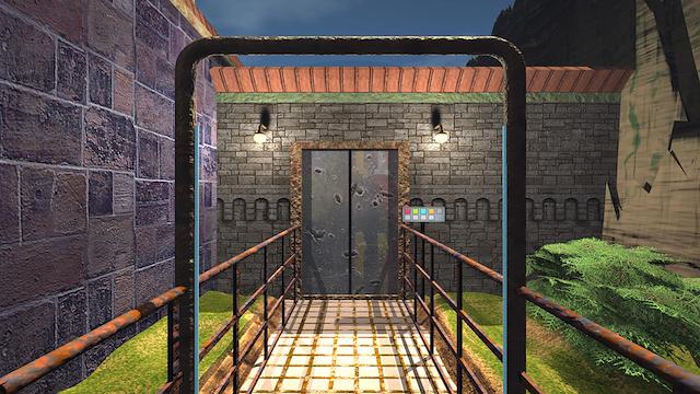 Image for the game Rhem 3: The Secret Library