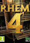 Cover image for the game Rhem 4: The Golden Fragments