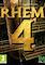 Cover image for the game Rhem 4: The Golden Fragments