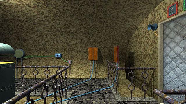 Image for the game Rhem 4: The Golden Fragments