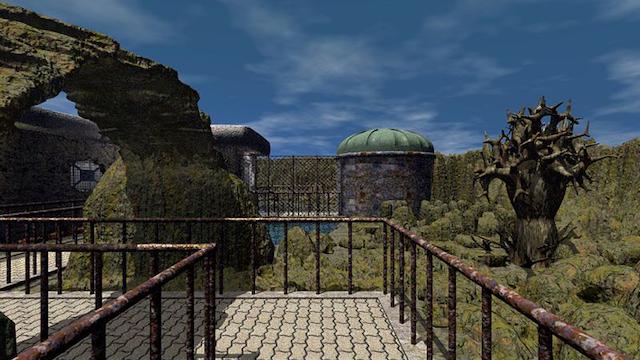 Image for the game Rhem 4: The Golden Fragments