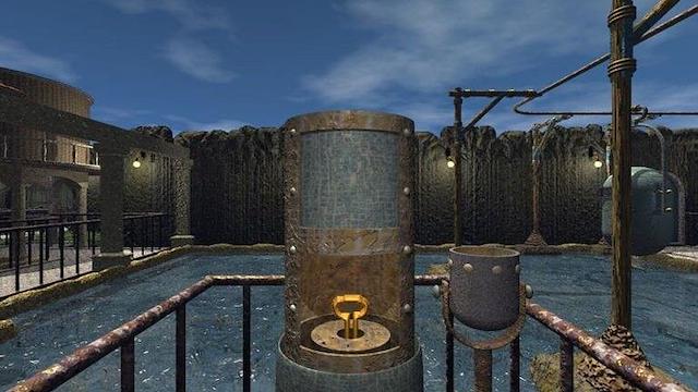 Image for the game Rhem 4: The Golden Fragments