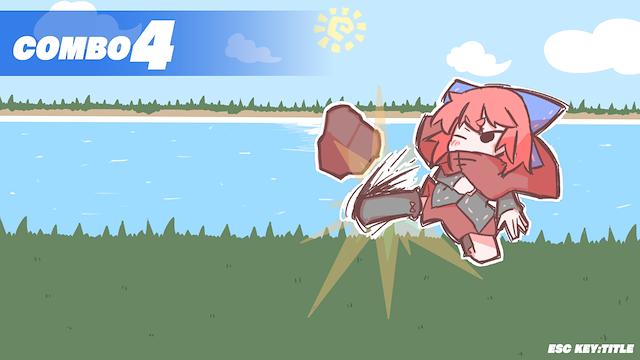 Image for the game Rhythm Banki