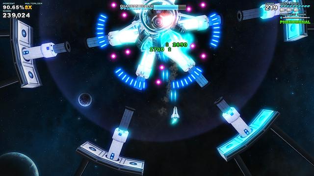 Image for the game Rhythm Destruction