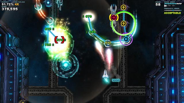 Image for the game Rhythm Destruction