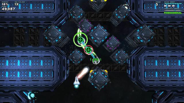 Image for the game Rhythm Destruction