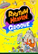 Cover image for the game Rhythm Heaven Groove
