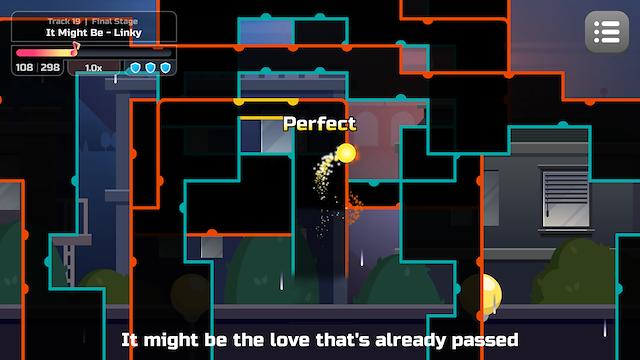 Image for the game Rhythm Journey