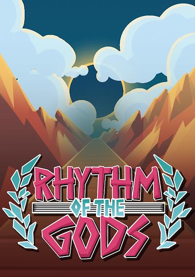 Cover image for the game Rhythm of the Gods
