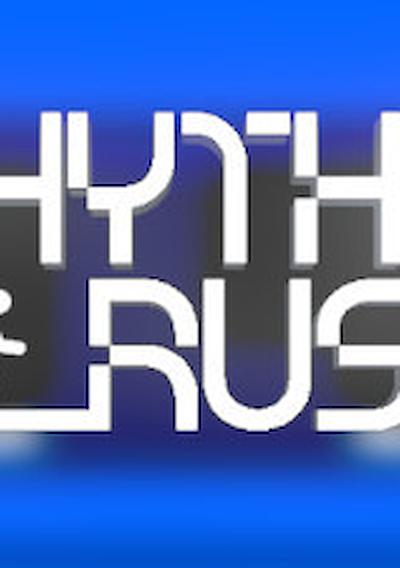 Cover image for the game Rhythm Rush!