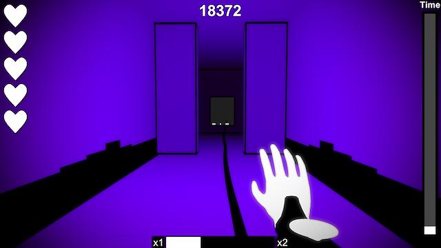 Image for the game Rhythm Rush!