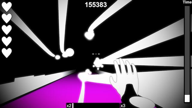 Image for the game Rhythm Rush!