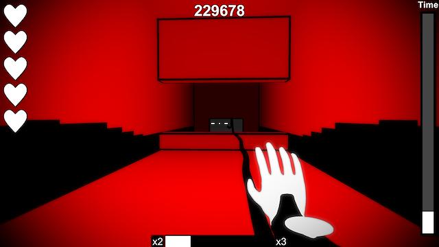 Image for the game Rhythm Rush!