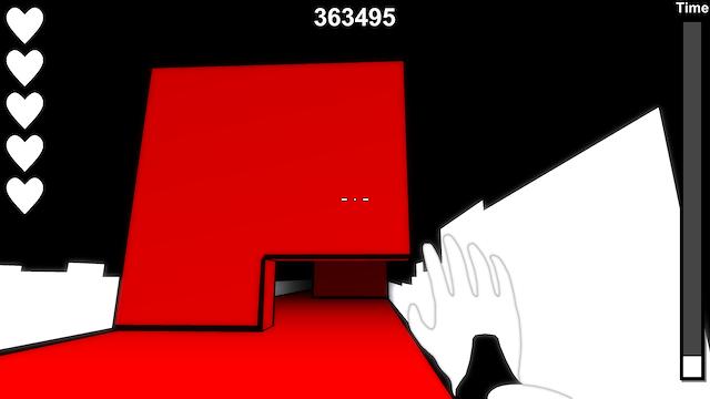 Image for the game Rhythm Rush!